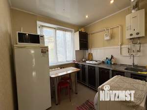 1-к квартира, посуточно, 33м2, 5/5 этаж