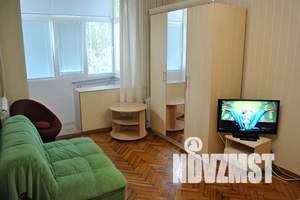 1-к квартира, посуточно, 34м2, 2/5 этаж