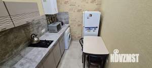 1-к квартира, посуточно, 28м2, 1/3 этаж