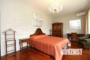 2-к квартира, посуточно, 98м2, 13/16 этаж