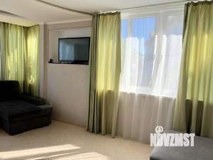2-к квартира, посуточно, 70м2, 1/3 этаж