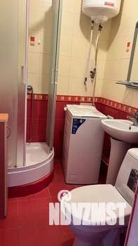 2-к квартира, посуточно, 42м2, 3/9 этаж