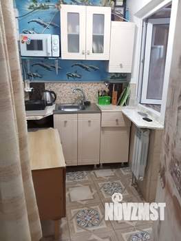 1-к квартира, на длительный срок, 35м2, 1/1 этаж