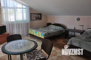 1-к квартира, посуточно, 60м2, 4/4 этаж