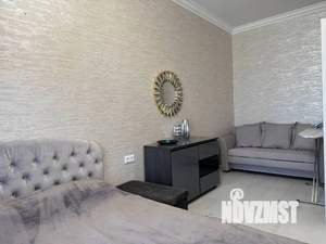1-к квартира, посуточно, 50м2, 11/13 этаж