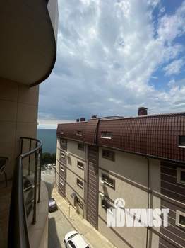 2-к квартира, посуточно, 70м2, 5/7 этаж