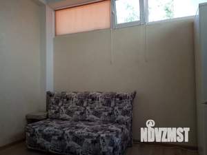 2-к квартира, посуточно, 42м2, 1/1 этаж