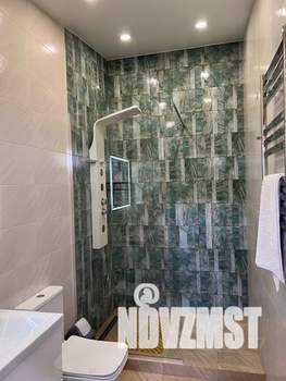 3-к квартира, посуточно, 100м2, 2/7 этаж