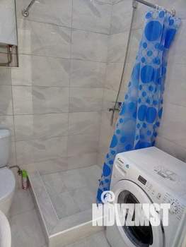 Студия квартира, посуточно, 22м2, 4/5 этаж