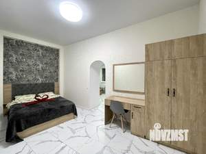 1-к квартира, на длительный срок, 35м2, 1/2 этаж