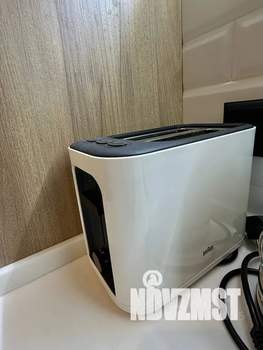 1-к квартира, посуточно, 48м2, 6/9 этаж