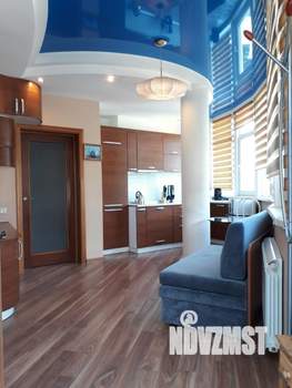 2-к квартира, посуточно, 39м2, 17/17 этаж