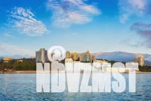 1-к квартира, посуточно, 48м2, 9/10 этаж