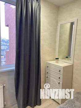 2-к квартира, посуточно, 60м2, 15/15 этаж