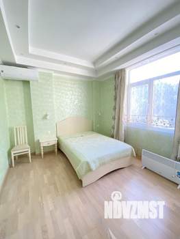 2-к квартира, посуточно, 50м2, 5/16 этаж