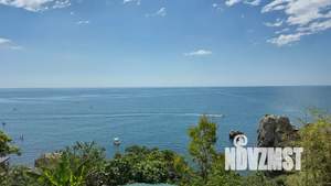 1-к квартира, посуточно, 17м2, 3/3 этаж