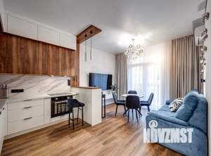 2-к квартира, посуточно, 52м2, 2/10 этаж