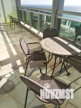 1-к квартира, посуточно, 83м2, 1/19 этаж