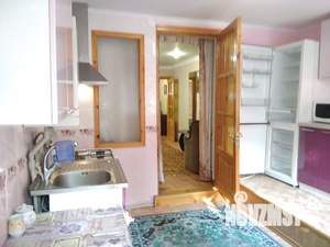 2-к квартира, посуточно, 40м2, 1/1 этаж