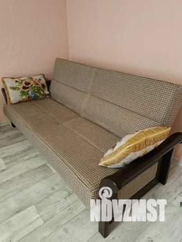 1-к квартира, посуточно, 43м2, 4/5 этаж
