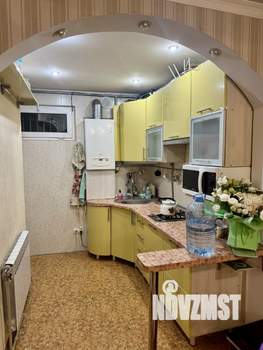 1-к квартира, посуточно, 30м2, 1/5 этаж
