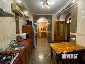 2-к квартира, посуточно, 40м2, 1/3 этаж
