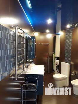 2-к квартира, посуточно, 39м2, 17/17 этаж