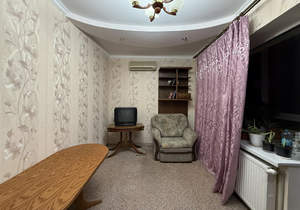 3-к квартира, на длительный срок, 90м2, 1/9 этаж