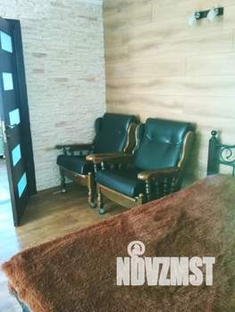 2-к квартира, посуточно, 48м2, 3/4 этаж