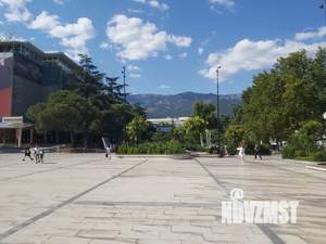 1-к квартира, посуточно, 20м2, 3/5 этаж