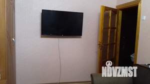 2-к квартира, посуточно, 42м2, 1/4 этаж