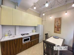 2-к квартира, посуточно, 60м2, 2/12 этаж