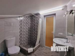 2-к квартира, посуточно, 47м2, -1/5 этаж