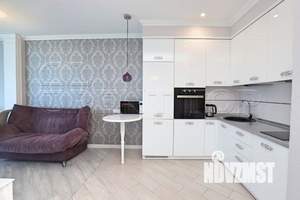 1-к квартира, посуточно, 53м2, 3/6 этаж