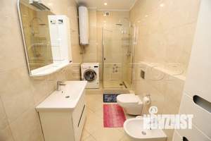 1-к квартира, посуточно, 68м2, 14/17 этаж