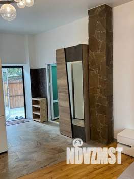 2-к квартира, посуточно, 39м2, -1/3 этаж