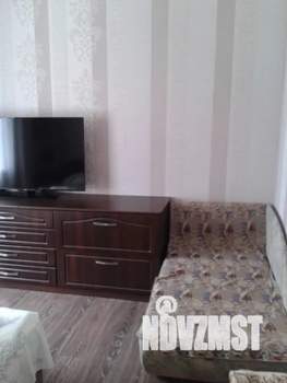 2-к квартира, посуточно, 40м2, 1/1 этаж