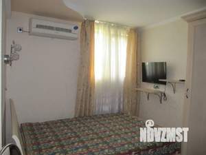 Студия квартира, посуточно, 20м2, 1/2 этаж