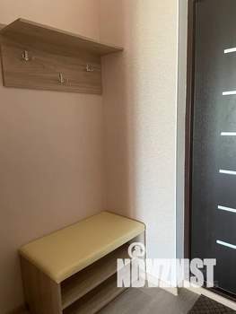 Студия квартира, посуточно, 36м2, 6/7 этаж