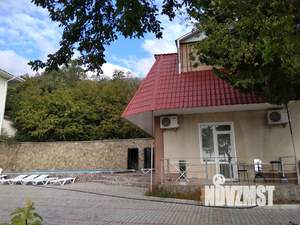 Студия квартира, посуточно, 28м2, 1/2 этаж