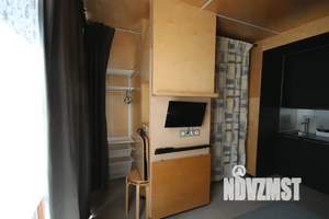 Студия квартира, посуточно, 22м2, 4/5 этаж