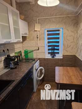 1-к квартира, посуточно, 24м2, 1/2 этаж