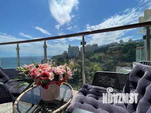 1-к квартира, посуточно, 35м2, 7/16 этаж