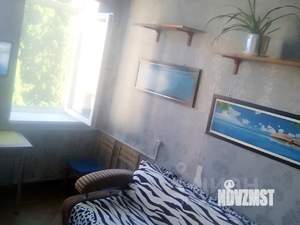 1-к квартира, на длительный срок, 26м2, 3/3 этаж