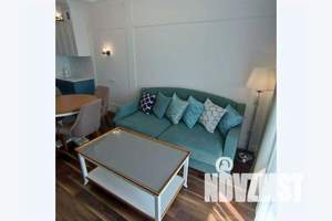 2-к квартира, посуточно, 63м2, 4/6 этаж