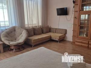1-к квартира, посуточно, 30м2, 2/4 этаж