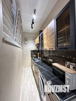 2-к квартира, на длительный срок, 43м2, 1/5 этаж