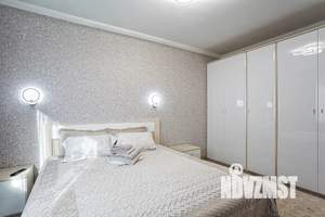 2-к квартира, посуточно, 60м2, 11/19 этаж