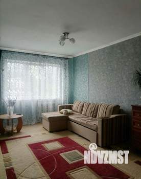 2-к квартира, на длительный срок, 62м2, 5/9 этаж