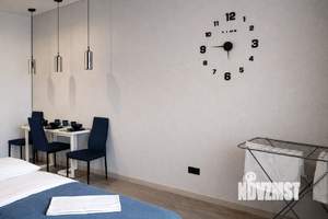 Студия квартира, на длительный срок, 29м2, 3/8 этаж